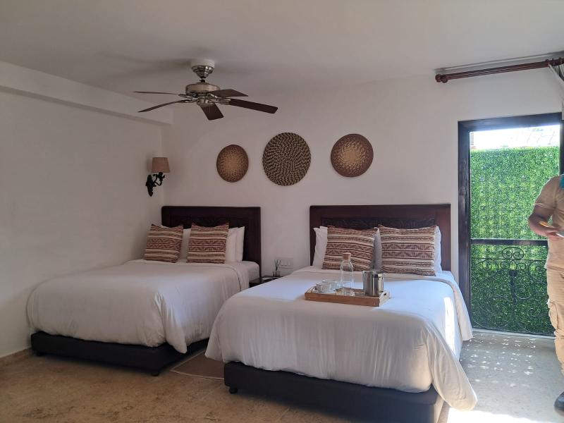 Hotel Boutique Patio Corao image
