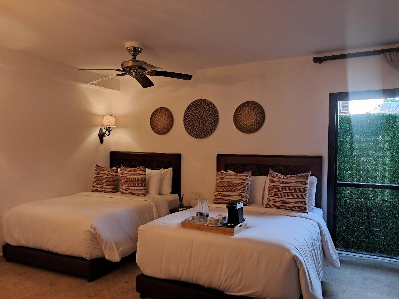 Hotel Boutique Patio Corao image