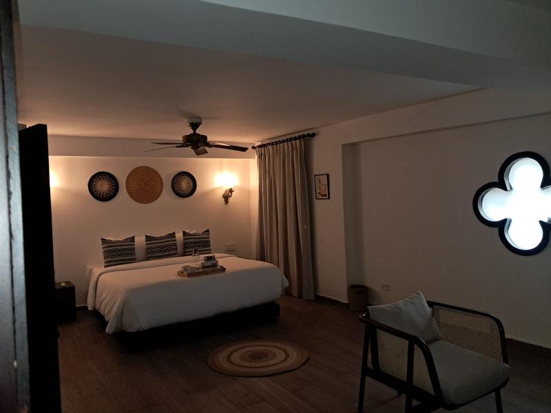 Hotel Boutique Patio Corao image