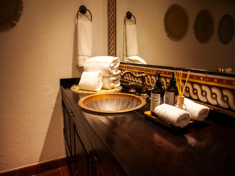 Hotel Boutique Patio Corao image