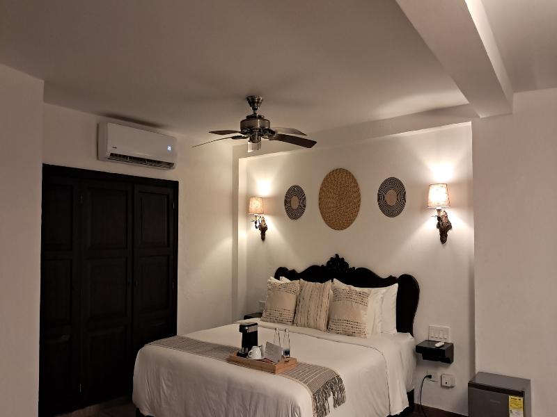 Hotel Boutique Patio Corao image