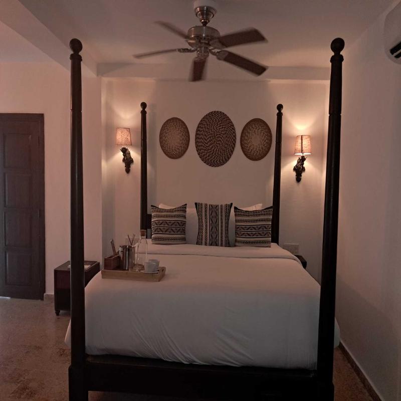 Hotel Boutique Patio Corao image
