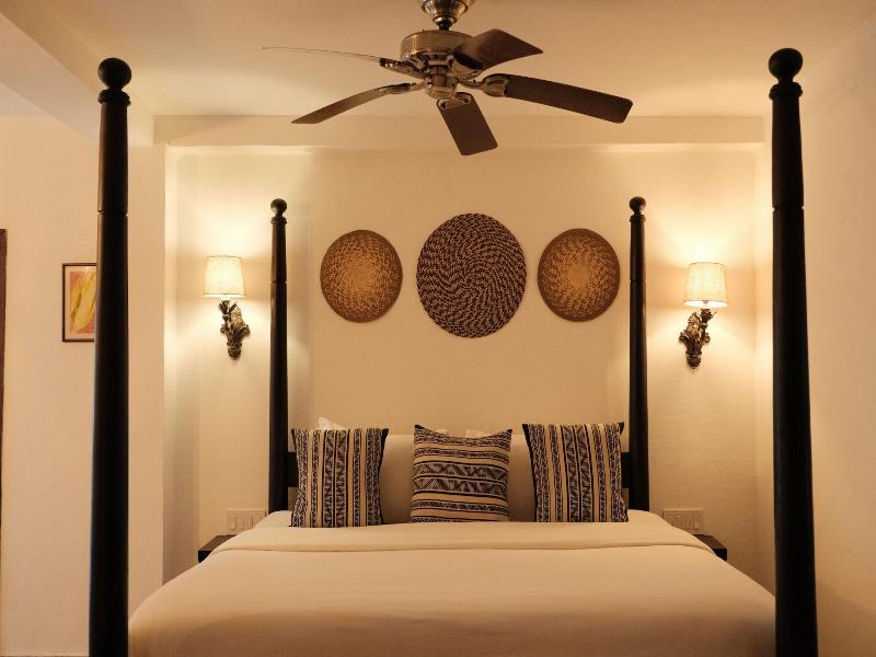 Hotel Boutique Patio Corao image