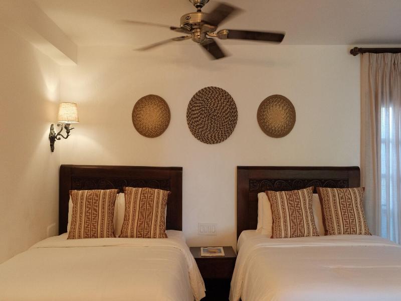 Hotel Boutique Patio Corao image