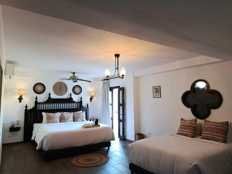 Hotel Boutique Patio Corao image