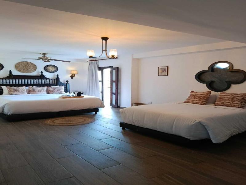 Hotel Boutique Patio Corao image