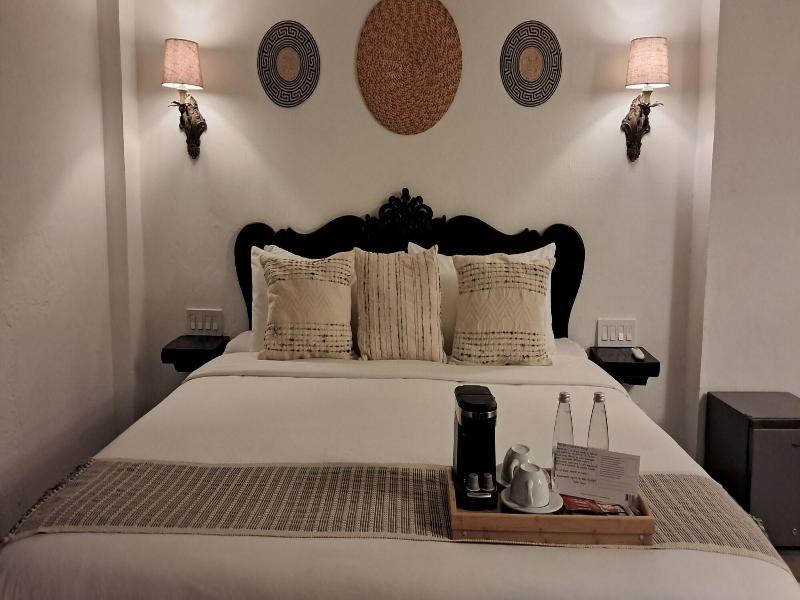 Hotel Boutique Patio Corao image