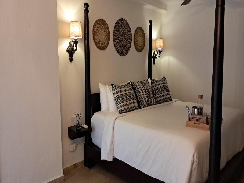 Hotel Boutique Patio Corao image