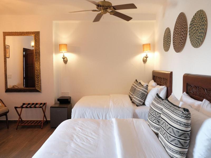 Hotel Boutique Patio Corao image
