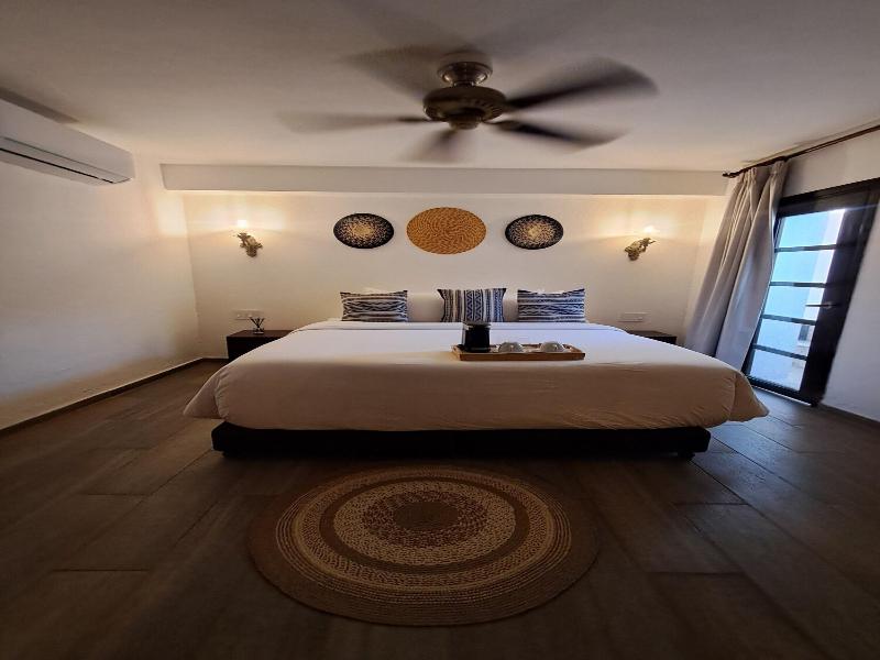 Hotel Boutique Patio Corao image