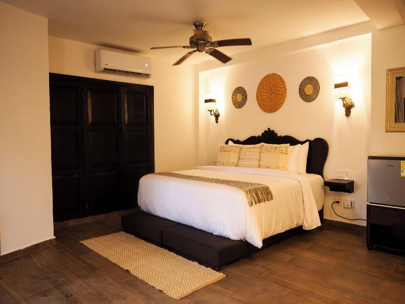 Hotel Boutique Patio Corao image