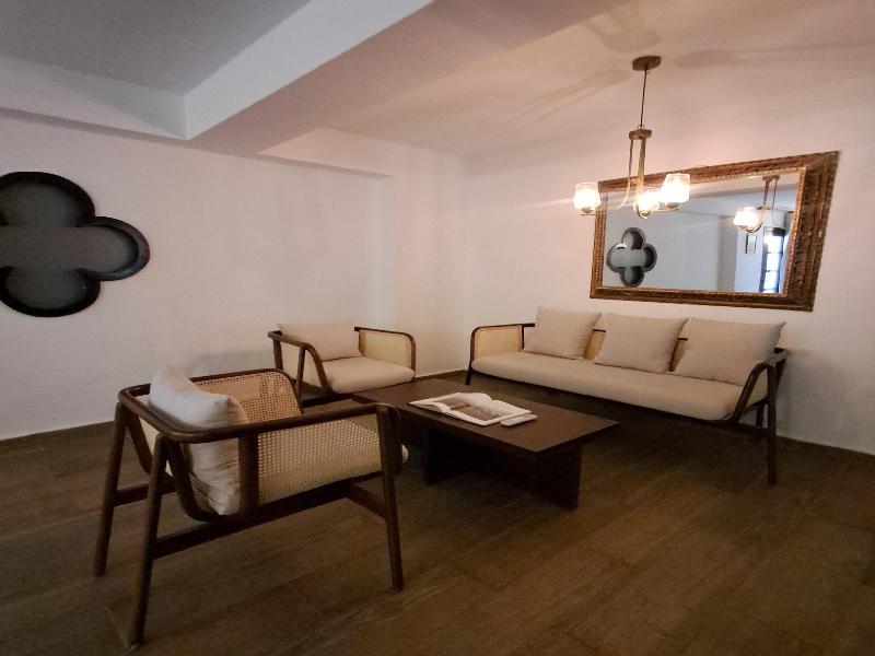 Hotel Boutique Patio Corao image