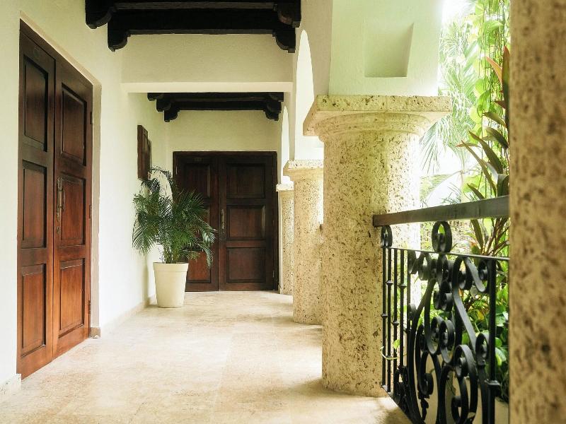 Hotel Boutique Patio Corao image