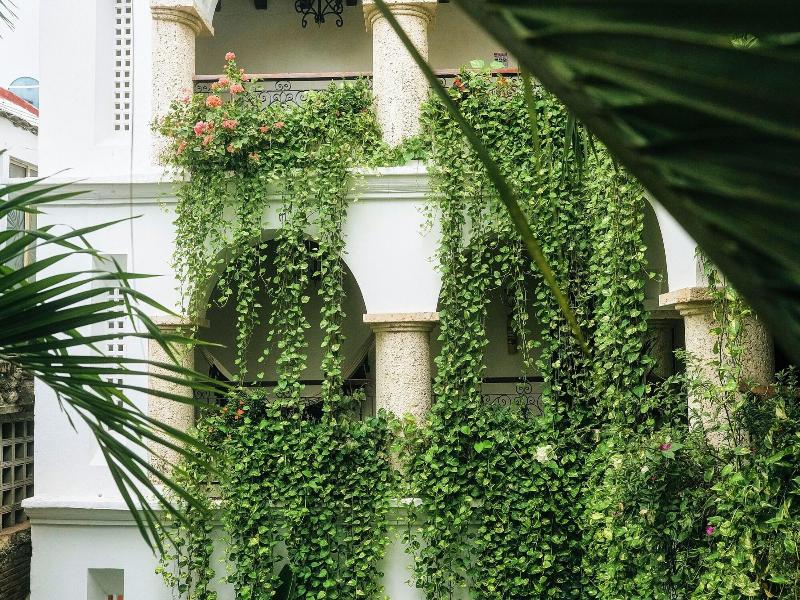 Hotel Boutique Patio Corao image