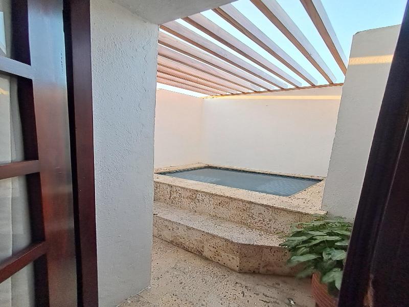 Hotel Boutique Patio Corao image