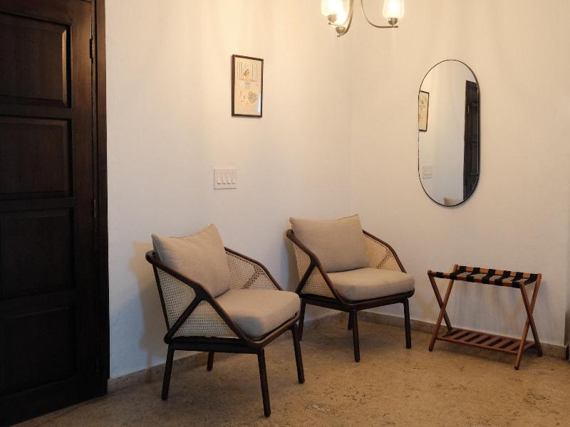 Hotel Boutique Patio Corao image