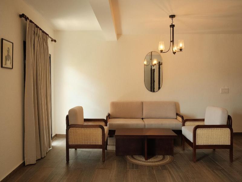 Hotel Boutique Patio Corao image