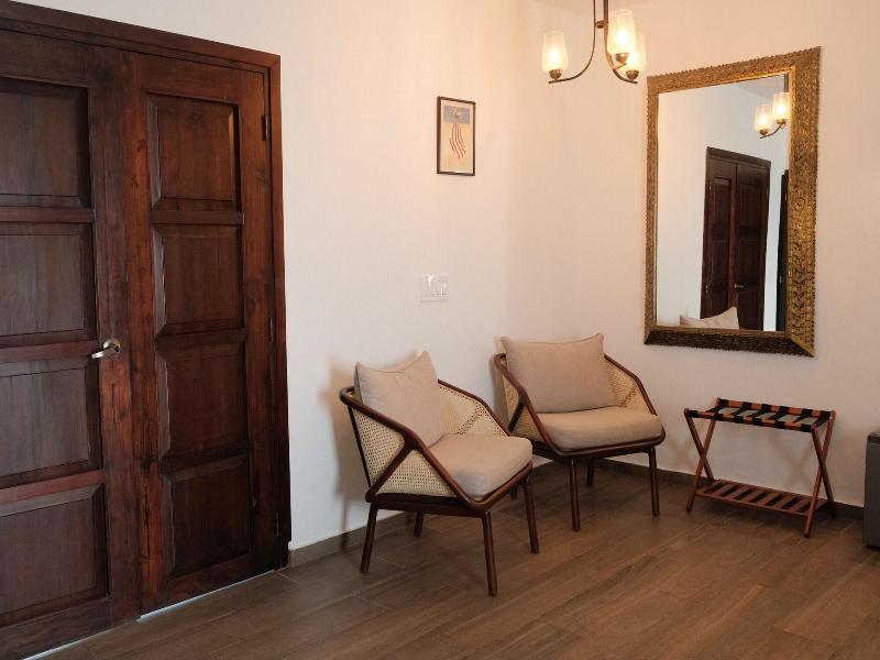 Hotel Boutique Patio Corao image