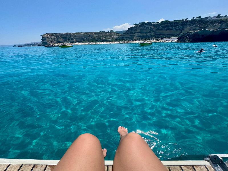 Unico Cannamele Escape Tropea image