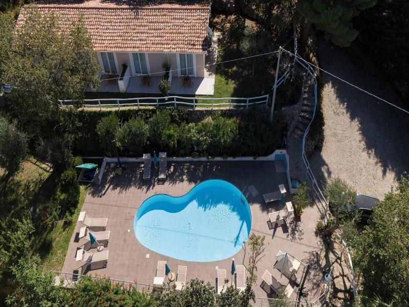 Unico Cannamele Escape Tropea image