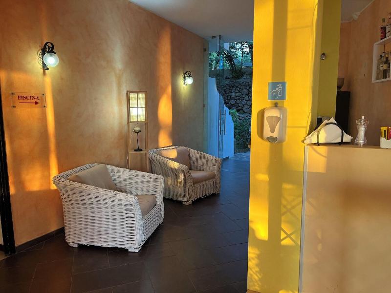 Unico Cannamele Escape Tropea image
