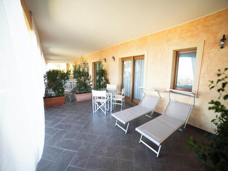Unico Cannamele Escape Tropea image