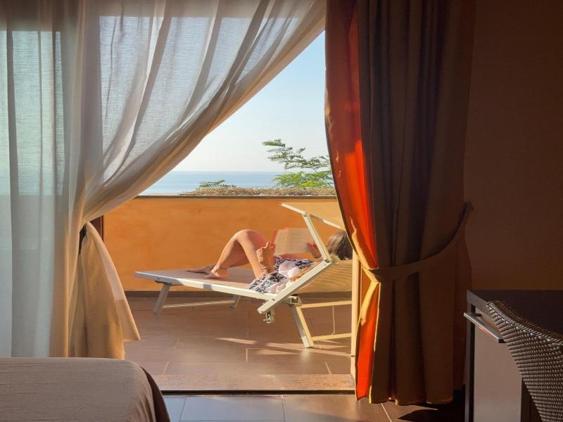Unico Cannamele Escape Tropea image