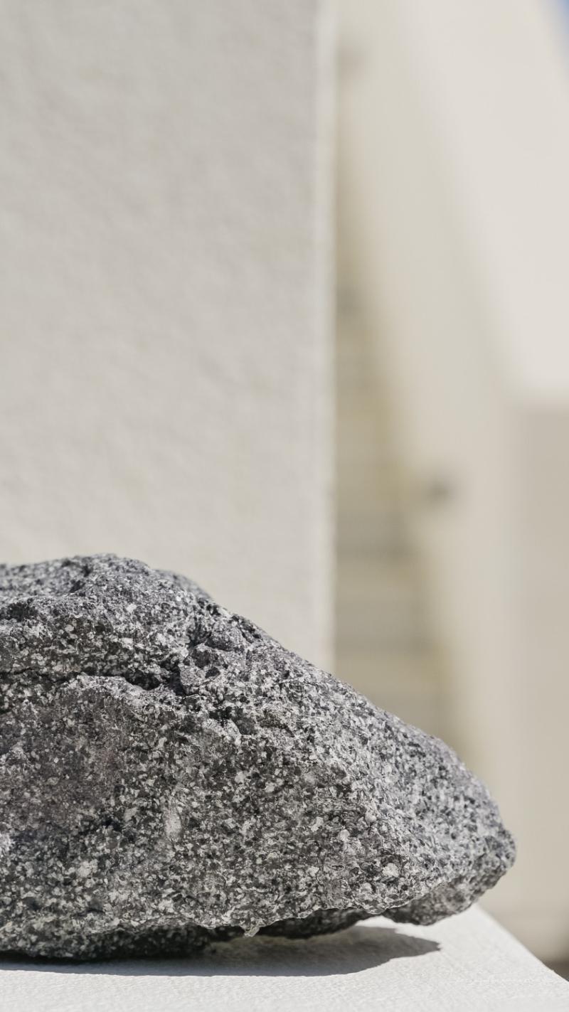 Apeiron Blue Perissa Apartments image