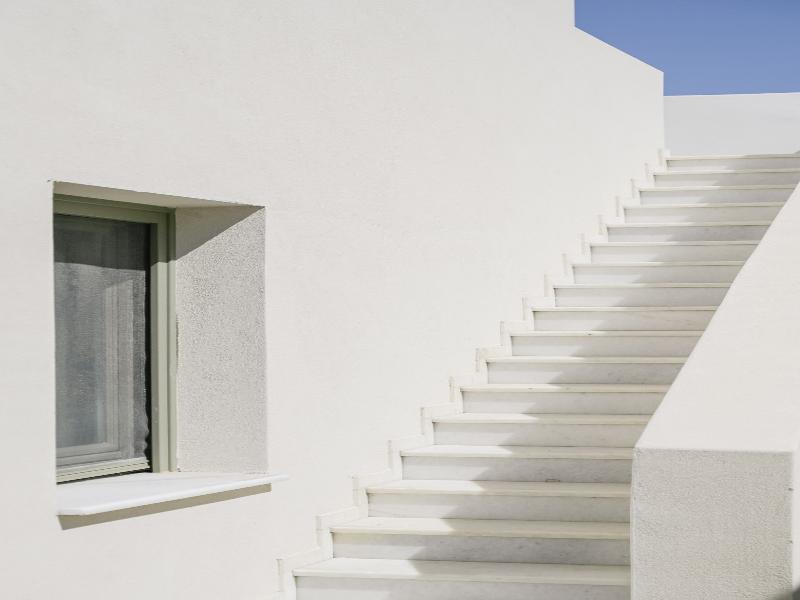 Apeiron  Perissa Apartments image