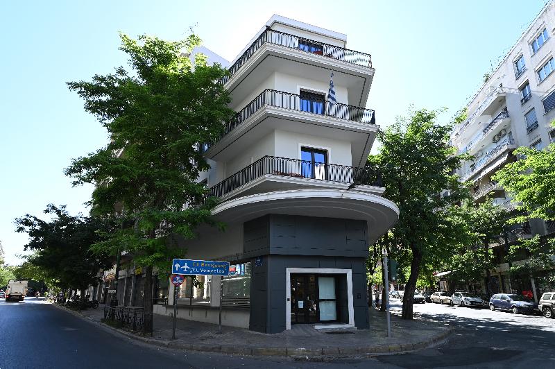 Urban Core Residence