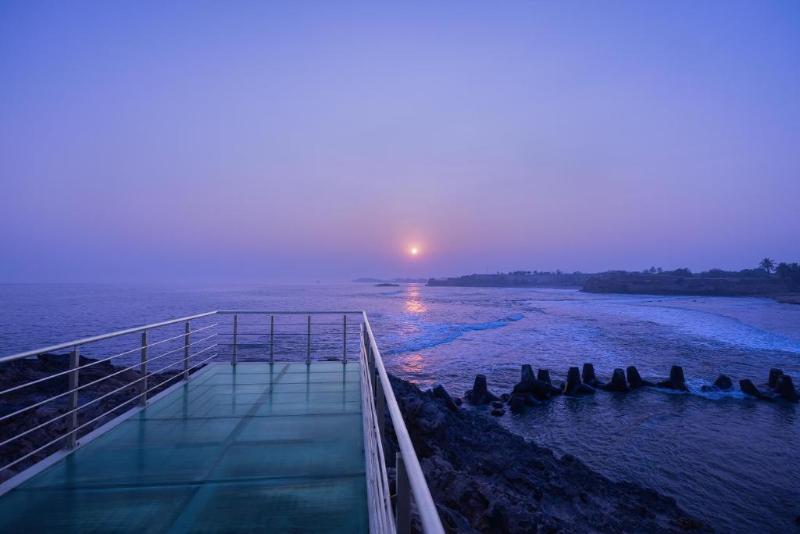 Ginger Diu, Jalandhar Beac image