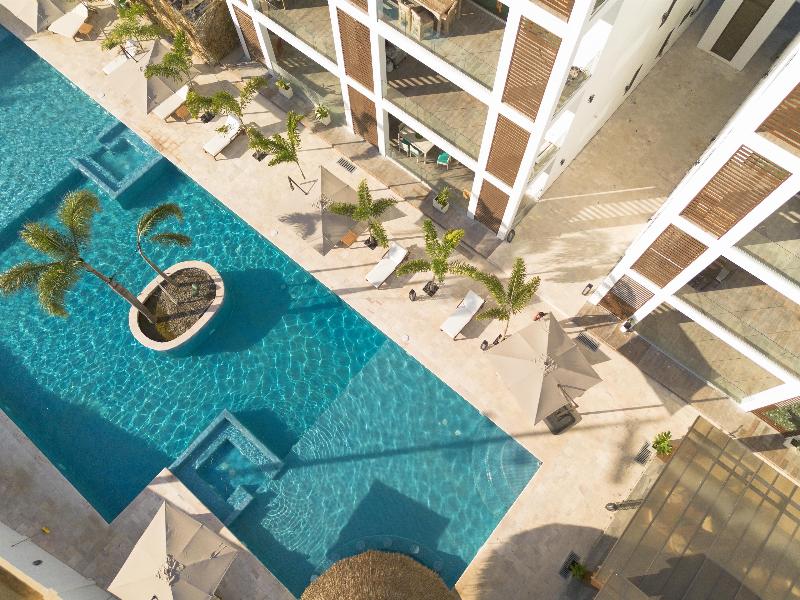 Acqua Di Mare Resort image