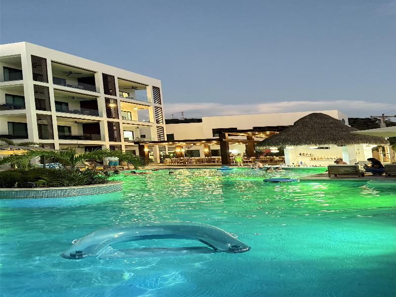 Acqua Di Mare Resort image