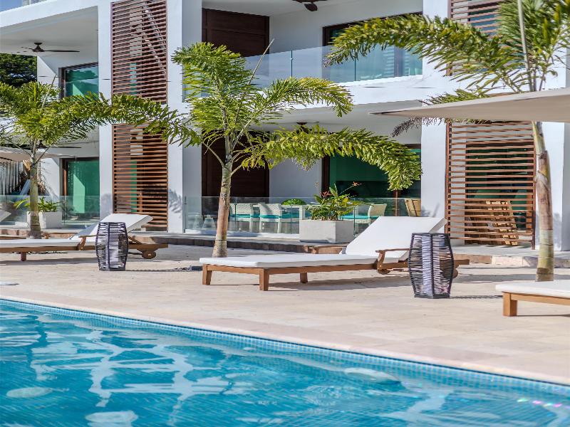 Acqua Di Mare Resort image
