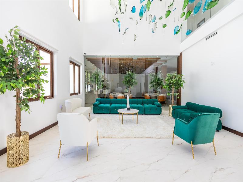 Acqua Di Mare Resort image