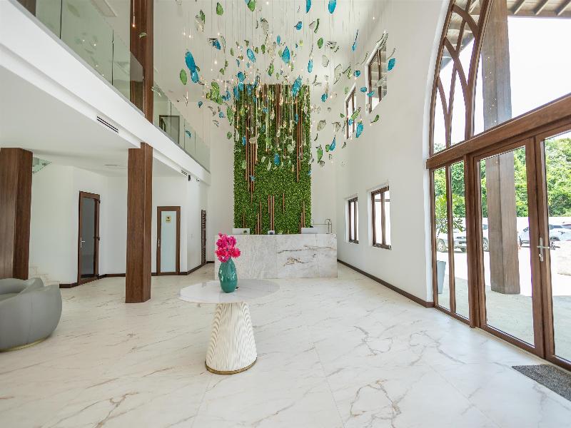 Acqua Di Mare Resort image