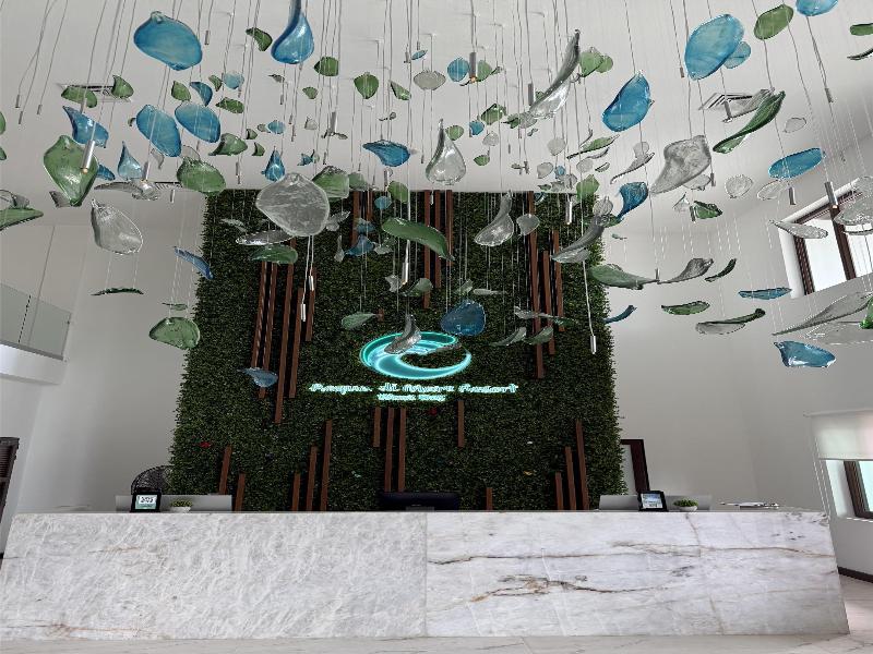 Acqua Di Mare Resort image