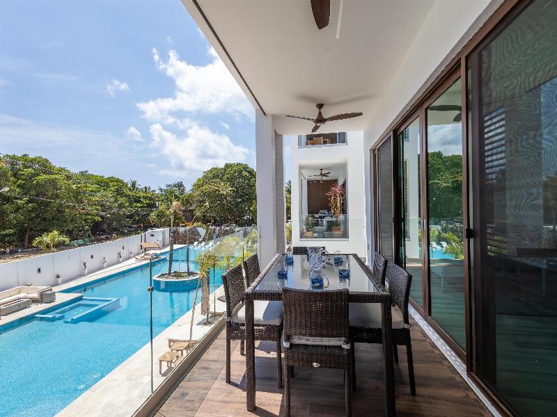 Acqua Di Mare Resort image