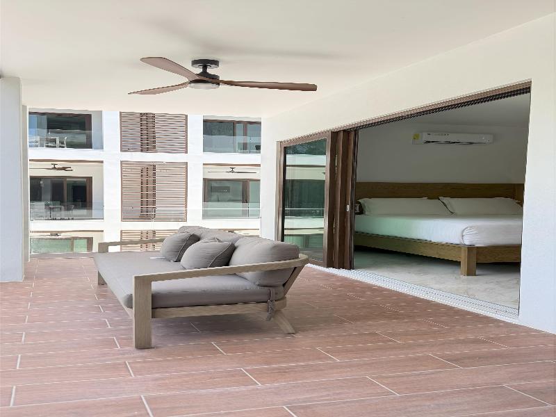 Acqua Di Mare Resort image
