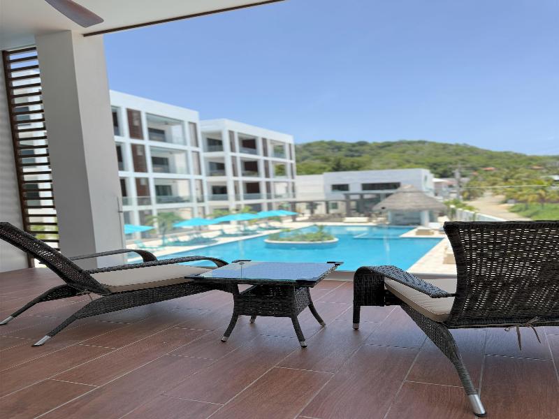 Acqua Di Mare Resort image