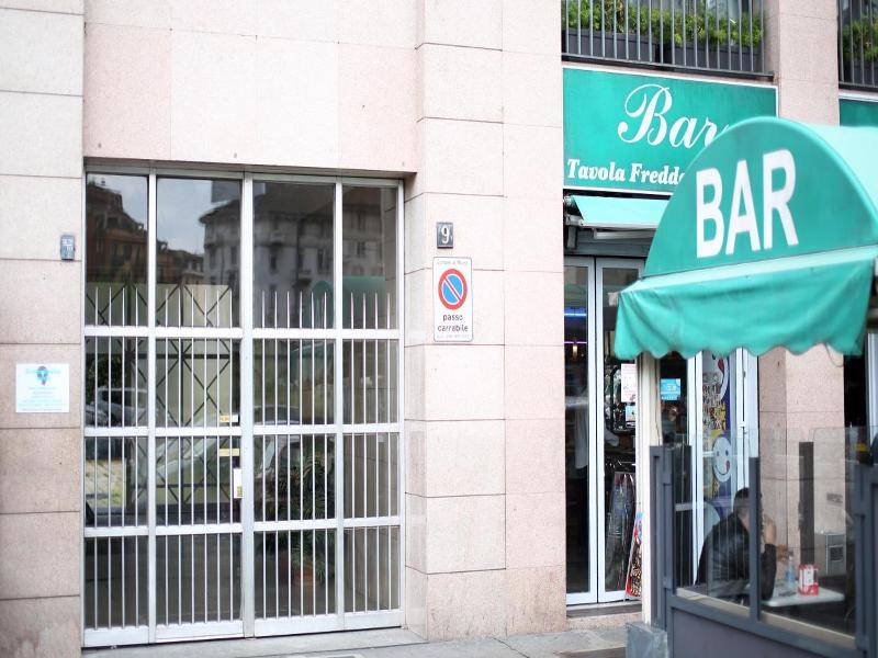 B B Best Hostel Milano Adults Only image