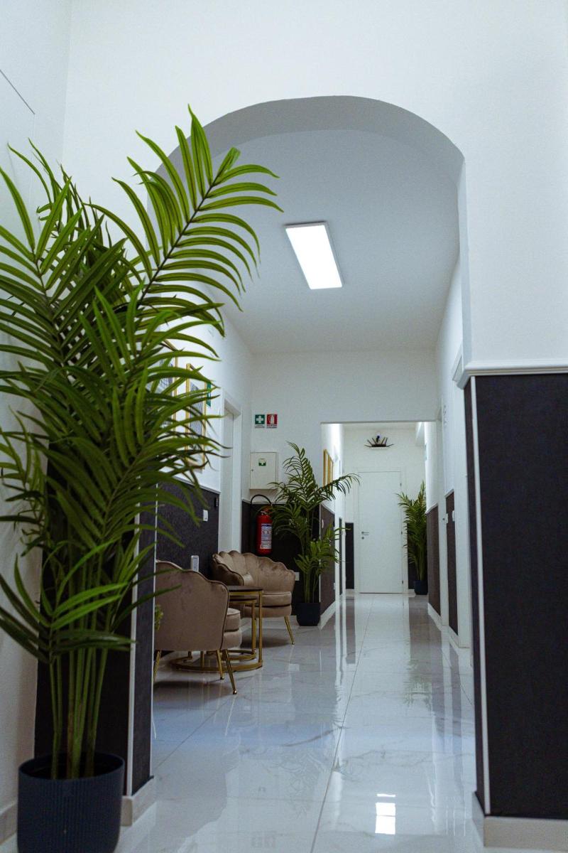 B B Best Hostel Milano Adults Only image