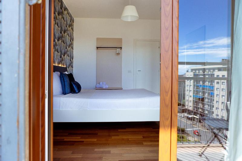 B B Best Hostel Milano Adults Only image
