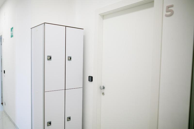 B B Best Hostel Milano Adults Only image