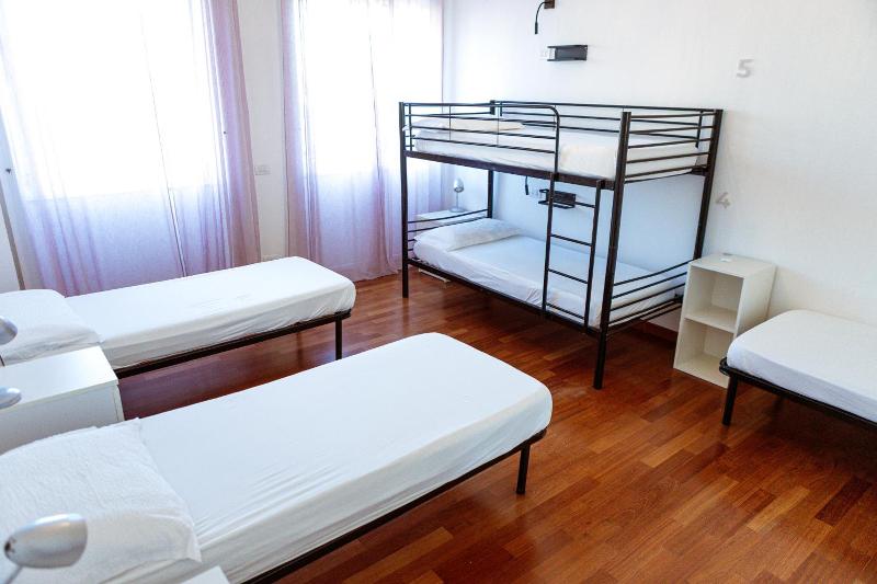 B B Best Hostel Milano Adults Only image