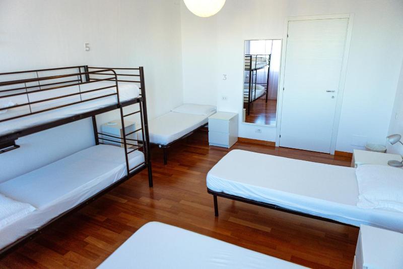 B B Best Hostel Milano Adults Only image