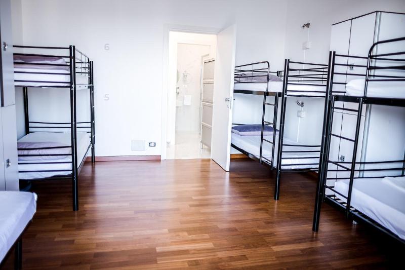 B B Best Hostel Milano Adults Only image