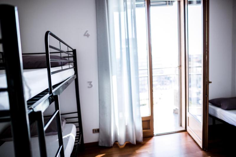 B B Best Hostel Milano Adults Only image