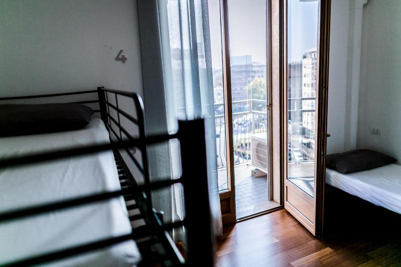 B B Best Hostel Milano Adults Only image