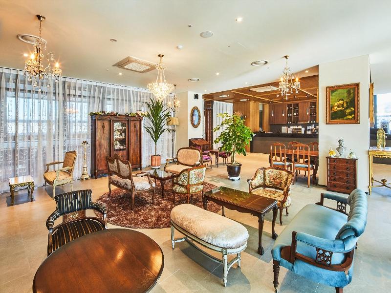 Hotel Arina image
